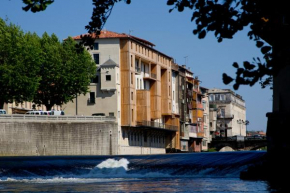 Grand Hôtel de Castres